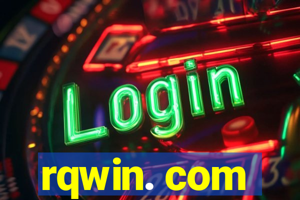 rqwin. com